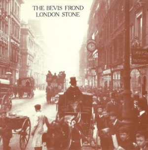 Bevis Frond - London Stone in the group CD / Rock at Bengans Skivbutik AB (3842266)