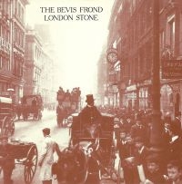 Bevis Frond The - London Stone in the group CD / Pop-Rock at Bengans Skivbutik AB (3842266)