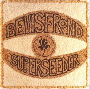 Bevis Frond - Superseeder in the group CD / Rock at Bengans Skivbutik AB (3842268)