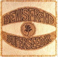 Bevis Frond The - Superseeder in the group CD / Pop-Rock at Bengans Skivbutik AB (3842268)