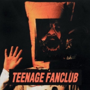 Teenage Fanclub - Deep Fried Fanclub in the group CD / Pop-Rock at Bengans Skivbutik AB (3842284)