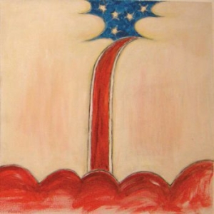 Foster Josephine - Blood Rushing in the group CD / Pop-Rock at Bengans Skivbutik AB (3842288)