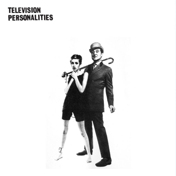 Television Personalities - And Don't The Kids Just Love It in the group CD / Bestsellers at Bengans Skivbutik AB (3842291)