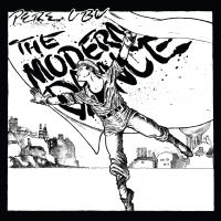 Pere Ubu - The Modern Dance in the group CD / Pop-Rock at Bengans Skivbutik AB (3842293)