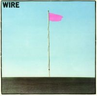 Wire - Pink Flag in the group CD / Pop-Rock at Bengans Skivbutik AB (3842316)