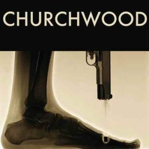 Churchwood - Churchwood in the group CD / Pop-Rock at Bengans Skivbutik AB (3842326)