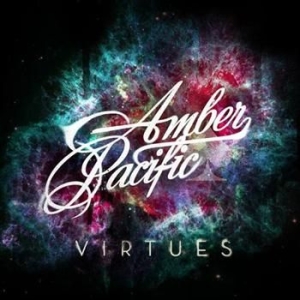 Amber Pacific - Virtues in the group CD / Rock at Bengans Skivbutik AB (3842336)