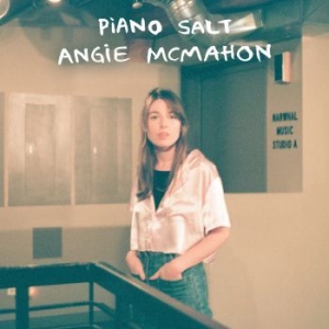 Mcmahon Angie - Piano Salt in the group VINYL / Pop at Bengans Skivbutik AB (3842587)