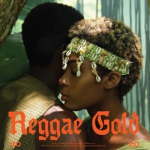 Various Artists - Reggae Gold 2020 in the group CD / Upcoming releases / Reggae at Bengans Skivbutik AB (3842595)
