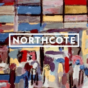 Northcote - Northcote in the group CD / Pop at Bengans Skivbutik AB (3842610)
