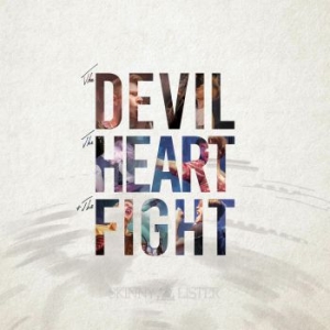 Skinny Lister - Devil, The Heart & The Fight in the group CD / Rock at Bengans Skivbutik AB (3842617)