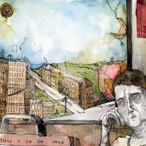 Turner Frank - Sleep Is For The Week - 10Th Annive in the group CD / Pop-Rock at Bengans Skivbutik AB (3842625)