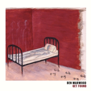 Marwood Ben - Get Found in the group CD / Pop-Rock at Bengans Skivbutik AB (3842627)