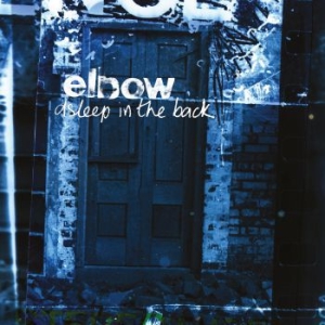 Elbow - Asleep In The Back (2Lp) in the group VINYL / Pop-Rock at Bengans Skivbutik AB (3842665)