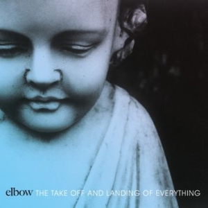 Elbow - The Take Off And Landing... (2Lp) in the group Minishops / Elbow at Bengans Skivbutik AB (3842668)