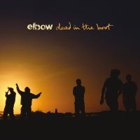 Elbow - Dead In The Boot in the group Minishops / Elbow at Bengans Skivbutik AB (3842669)