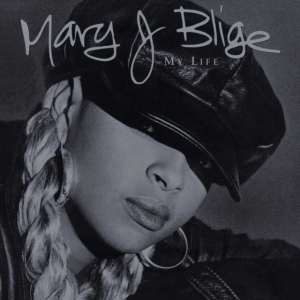 Mary J. Blige - My Life (2Lp) in the group Minishops / Mary Blige at Bengans Skivbutik AB (3842670)