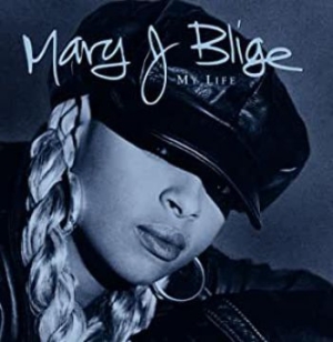Mary J. Blige - My Life (2Cd) in the group Minishops / Mary Blige at Bengans Skivbutik AB (3842675)