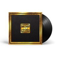 Fight The Fight - Deliverance (Vinyl) in the group VINYL / Hårdrock at Bengans Skivbutik AB (3842886)
