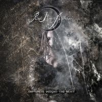 Red Moon Architect - Emptiness Weighs The Most (Digipack in the group CD / New releases / Hardrock/ Heavy metal at Bengans Skivbutik AB (3842903)