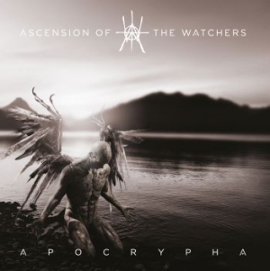 Ascension Of The Watchers - Apocrypha (Ltd. Digipack) in the group CD / Upcoming releases / Pop at Bengans Skivbutik AB (3842921)
