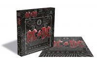 Ac/Dc - Black Ice Puzzle in the group OTHER / Merchandise at Bengans Skivbutik AB (3842930)