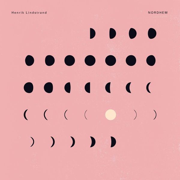 Henrik Lindstrand - Nordhem in the group VINYL / Klassiskt at Bengans Skivbutik AB (3842978)