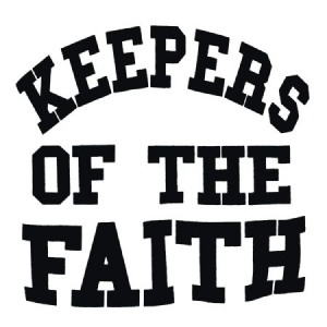 Terror - Keepers Of The Faith - 10Th Anniversary Reissue in the group VINYL / Punk at Bengans Skivbutik AB (3842983)