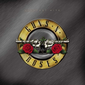 Guns N' Roses - Greatest Hits (2Lp) in the group OTHER / -Start Vinyl at Bengans Skivbutik AB (3843002)