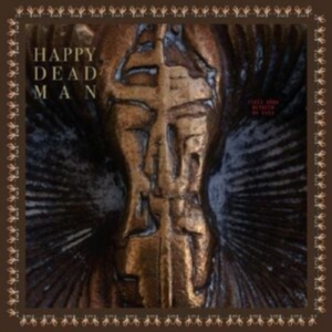 Happy Dead Man - Vines Grow Between My Eyes in the group VINYL / Pop-Rock at Bengans Skivbutik AB (3843025)