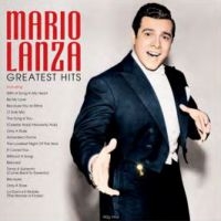 Lanza Mario - Greatest Hits in the group VINYL / Pop-Rock at Bengans Skivbutik AB (3843057)