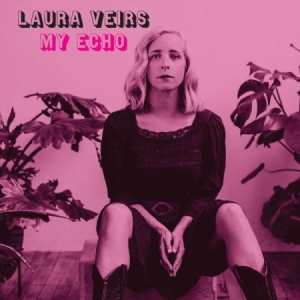 Veirs Laura - My Echo in the group VINYL / Pop at Bengans Skivbutik AB (3843063)
