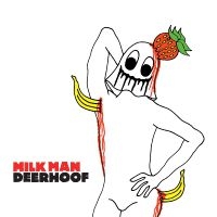 Deerhoof - Milk Man (Remastered) in the group CD / Pop-Rock at Bengans Skivbutik AB (3843079)