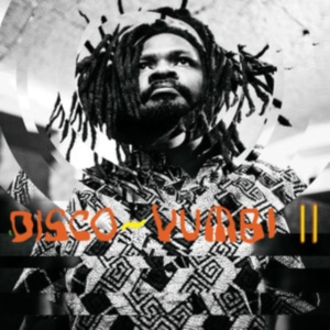 Disco Vumbi - Disco Vumbi Vol. Ii in the group OTHER / Övrigt / at Bengans Skivbutik AB (3843095)