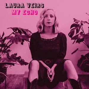 Veirs Laura - My Echo in the group CD / Pop at Bengans Skivbutik AB (3843100)