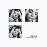 Olsen Angel - Whole New Mess (Ltd Pink Translucen in the group VINYL / Pop-Rock at Bengans Skivbutik AB (3843103)