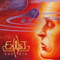Exist - Egoiista (Vinyl) in the group VINYL / Hårdrock at Bengans Skivbutik AB (3843107)