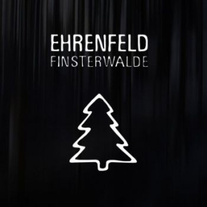Ehrenfeld - Finsterwalde (Vinyl) in the group VINYL / Hårdrock/ Heavy metal at Bengans Skivbutik AB (3843118)