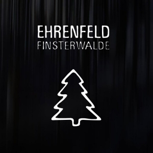Ehrenfeld - Finsterwalde (Vinyl) in the group VINYL / Hårdrock,Pop-Rock at Bengans Skivbutik AB (3843118)