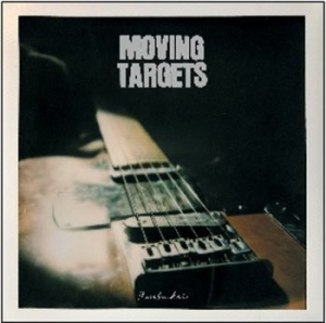 Moving Targets - Humbucker in the group CD / Rock at Bengans Skivbutik AB (3843123)