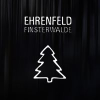 Ehrenfeld - Finsterwalde in the group CD / Hårdrock at Bengans Skivbutik AB (3843129)