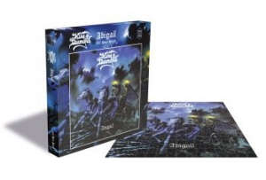 King Diamond - Abigail Puzzle in the group OTHER / Merchandise at Bengans Skivbutik AB (3843135)