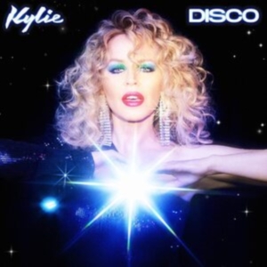 Kylie Minogue - Disco in the group CD / Pop-Rock at Bengans Skivbutik AB (3843148)