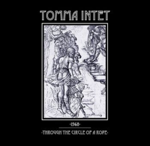 Tomma Intet - 1968 / Through The Circle Of A Rope in the group VINYL / Pop-Rock,Reggae at Bengans Skivbutik AB (3843431)
