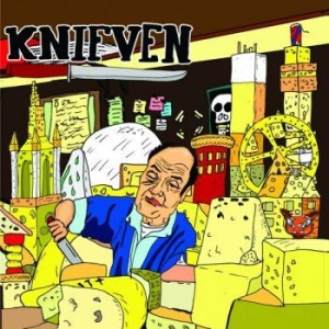 Knifven - Av! / Den Sista Jäveln in the group VINYL / Pop-Rock,Reggae at Bengans Skivbutik AB (3843436)