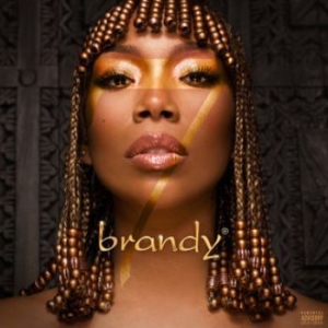 Brandy - B7 in the group VINYL / RNB, Disco & Soul at Bengans Skivbutik AB (3843449)