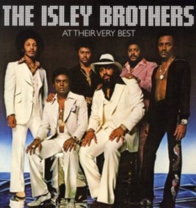 Isley Brothers - At Their Very Best in the group VINYL / RnB-Soul at Bengans Skivbutik AB (3843459)