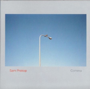 Prekop Sam - Comma in the group VINYL / Pop-Rock at Bengans Skivbutik AB (3843463)