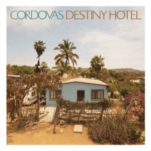 Cordovas - Destiny Hotel in the group VINYL / Pop-Rock at Bengans Skivbutik AB (3843478)