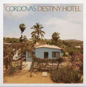 Cordovas - Destiny Hotel in the group VINYL / Pop-Rock at Bengans Skivbutik AB (3843478)
